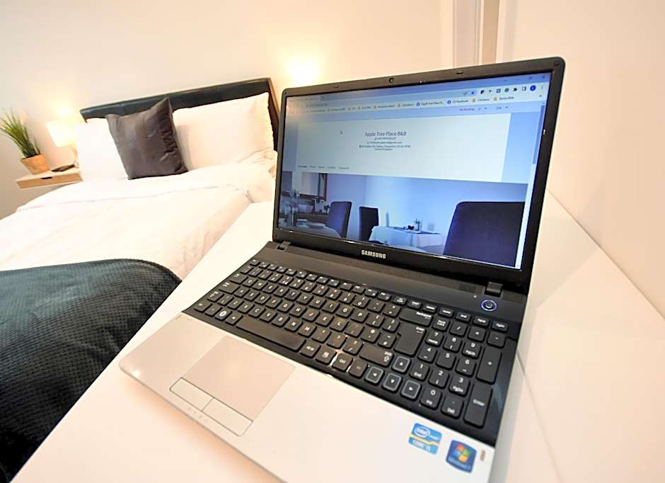 Apple Tree Place B&B