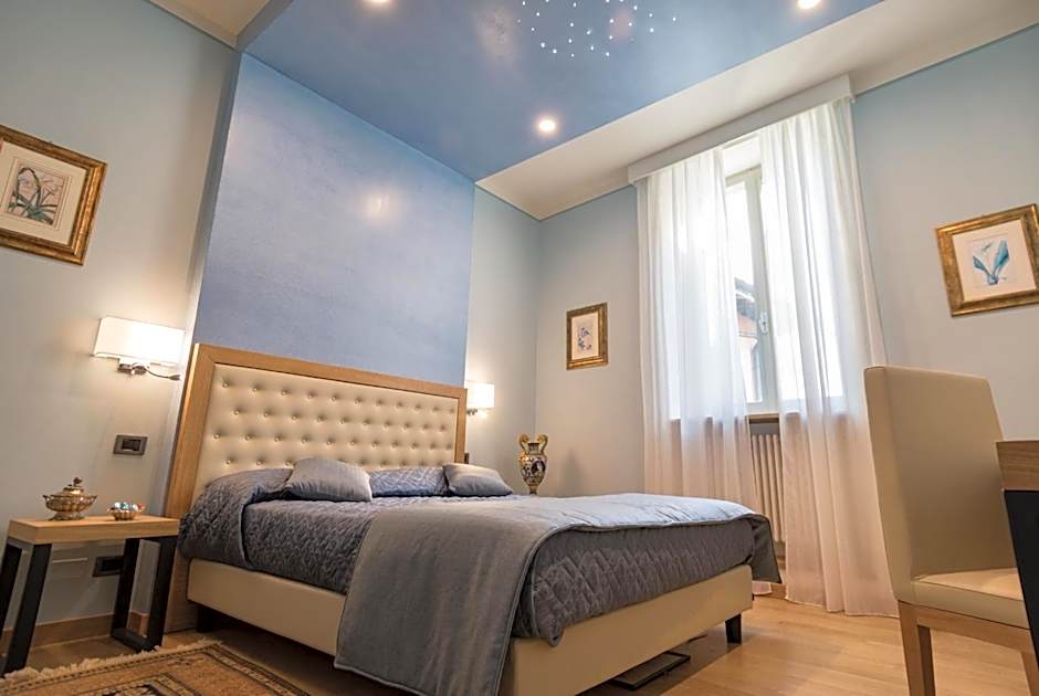 Brunelli B&B