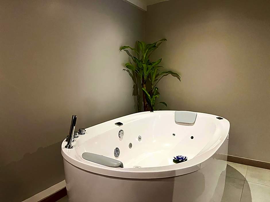 York Medellin, Curio Collection by Hilton