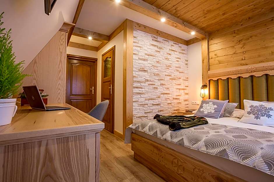 Willa Góralsko Riwiera