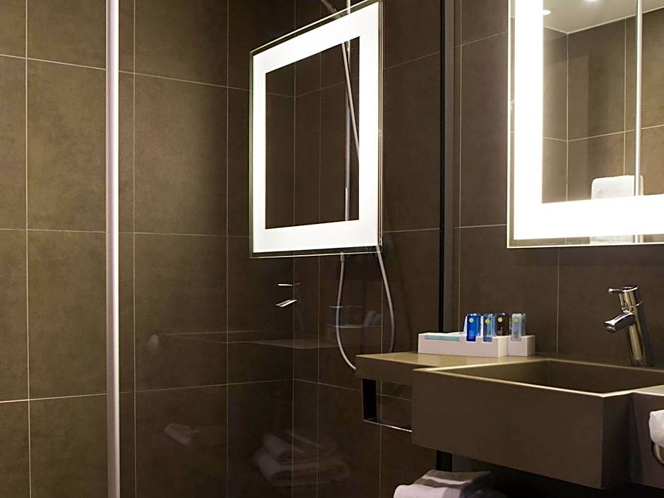 Novotel Marseille Centre Prado