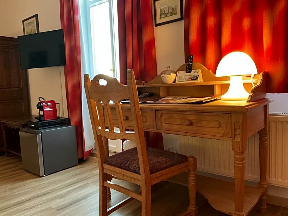 Altstadthotel Wilde Rose