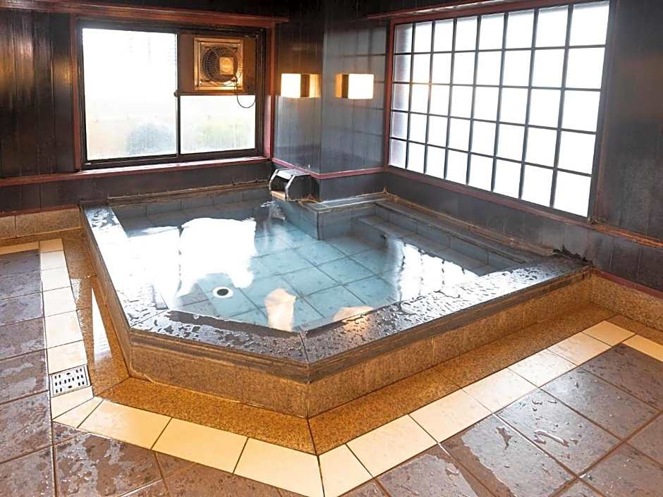 Hotel Castle Inn Suzuka