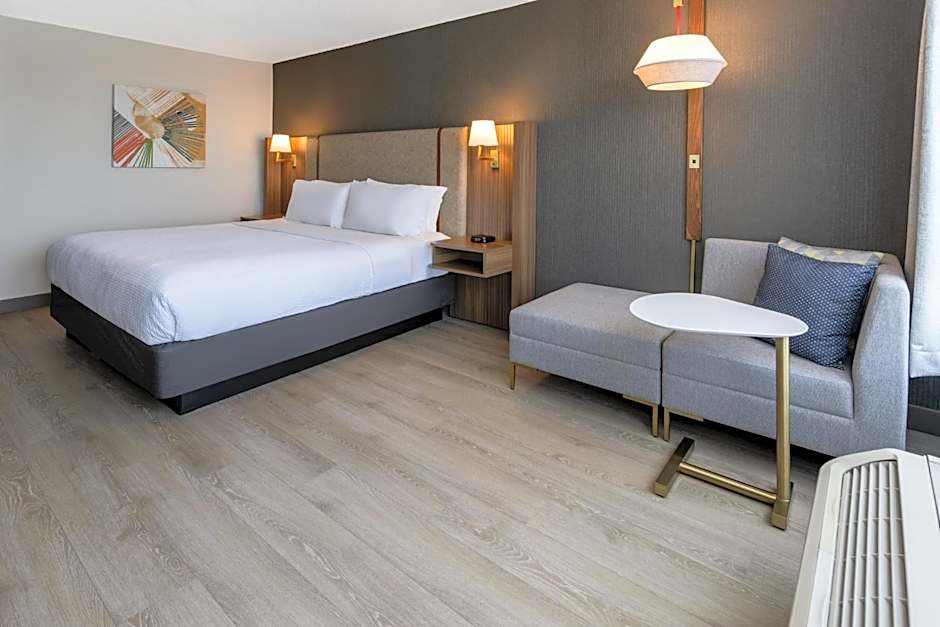 Holiday Inn Columbia East-Jessup By IHG