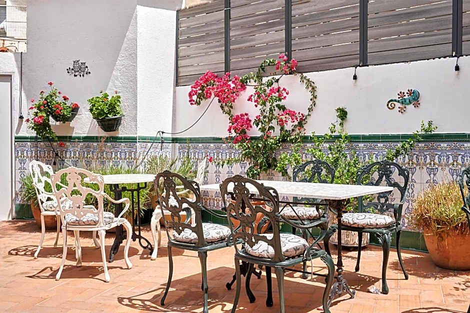 Mesón Castilla Atiram Hotels