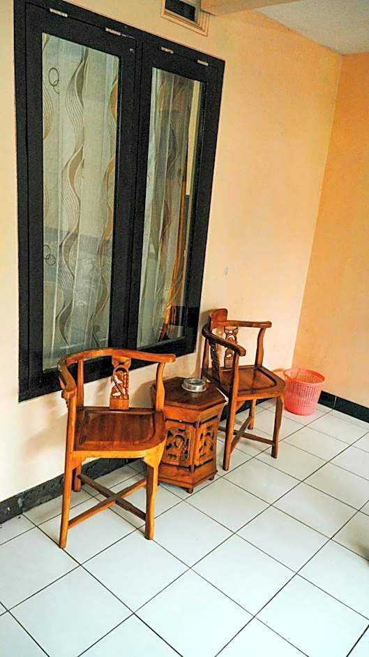 Hotel Gunung Mas Syariah