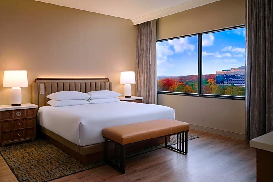 Hyatt Regency Suites Atlanta Northwest