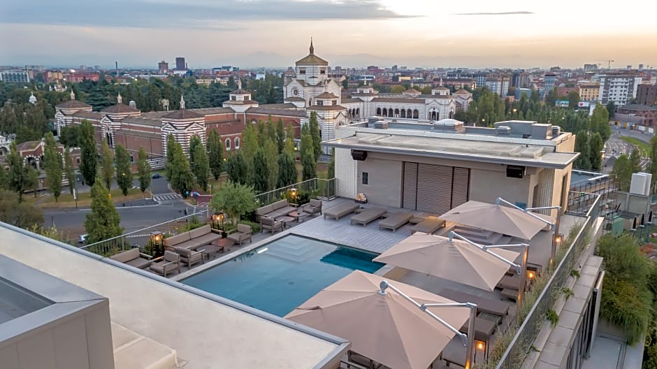 Hotel VIU Milan