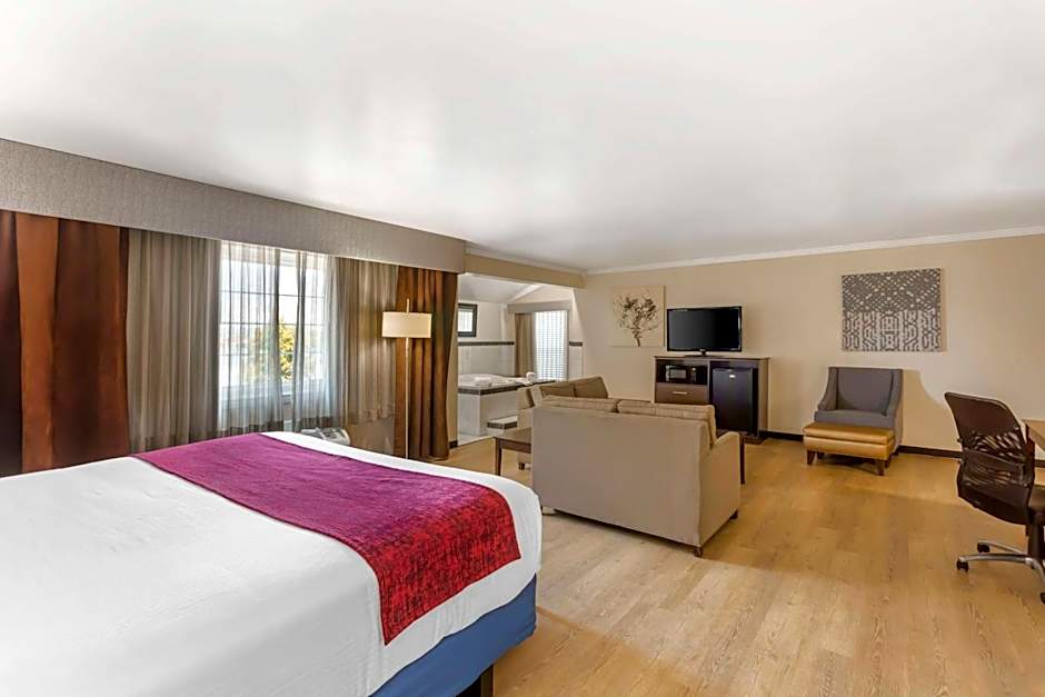 Best Western Mountain View Inn