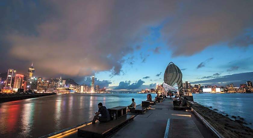 ibis Hong Kong North Point Hotel