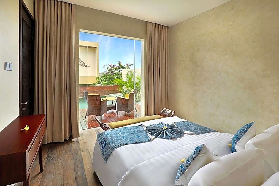 The Miracle Nusa Dua