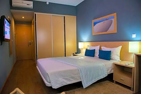 Hotel Santiago
