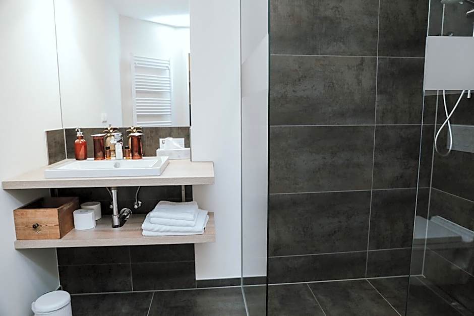 Boutique Hotel Classico Bremen