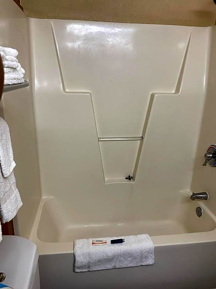 Suburban Studios Winston-Salem near Hanes Mall