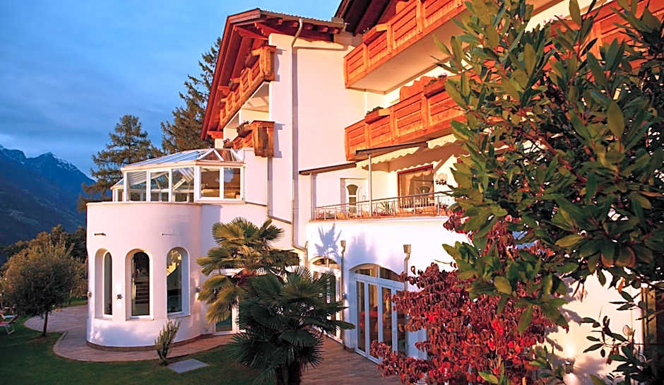 Family Hotel Gutenberg