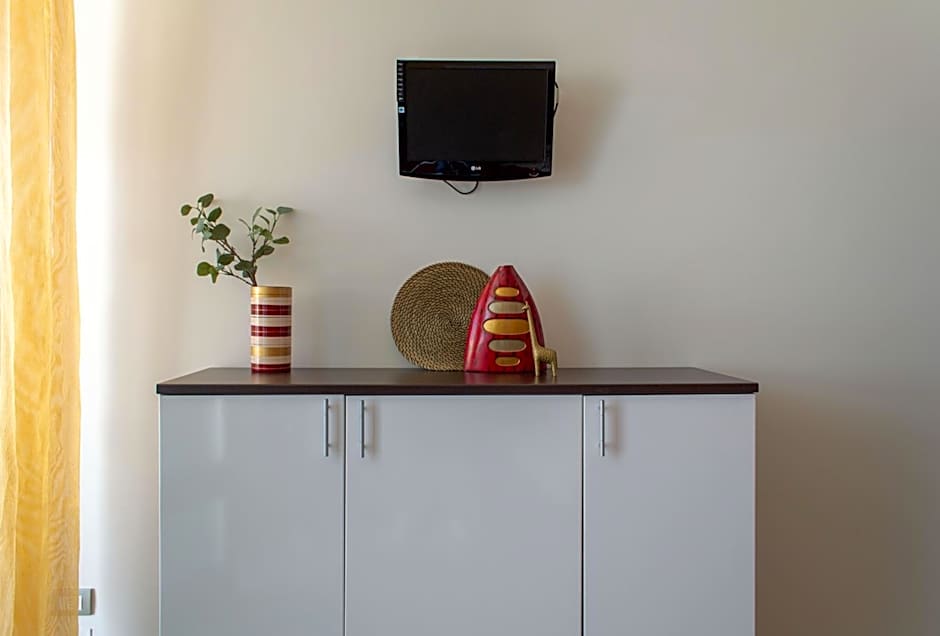 Residence Borgo & Mare - Localo