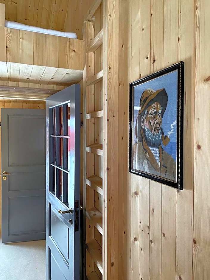 Villa Lofoten - Edvardbua