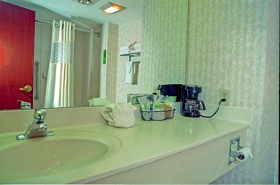 Hampton Inn By Hilton Birch Run/Frankenmuth