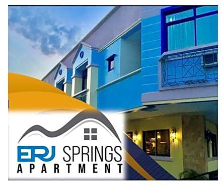 Dumaguete Springs Apartment