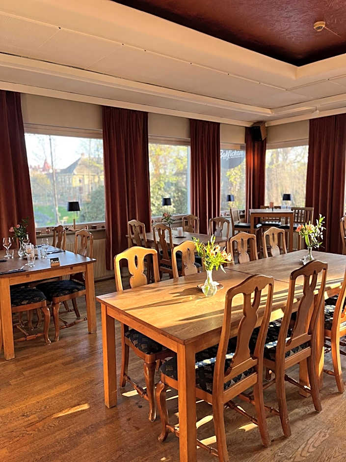 Amals Stadshotell, BW Signature Collection