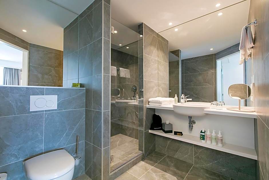 ARCOTEL Donauzentrum