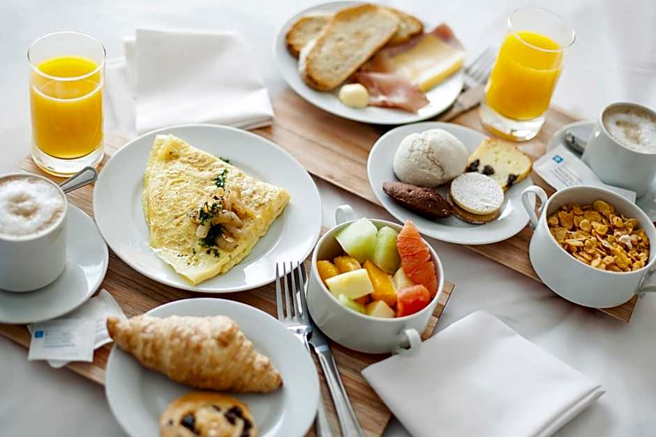 Holiday Inn Derby/Nottingham By IHG