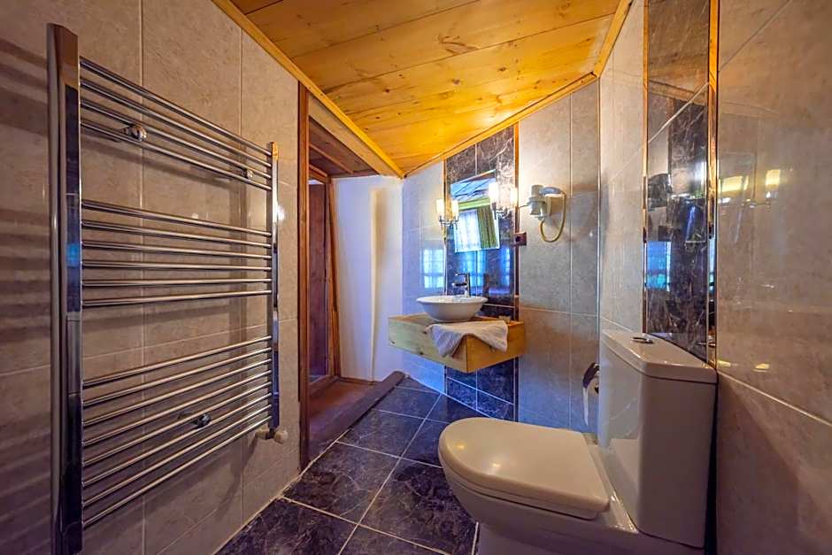 Şerbetçi Garden Konak