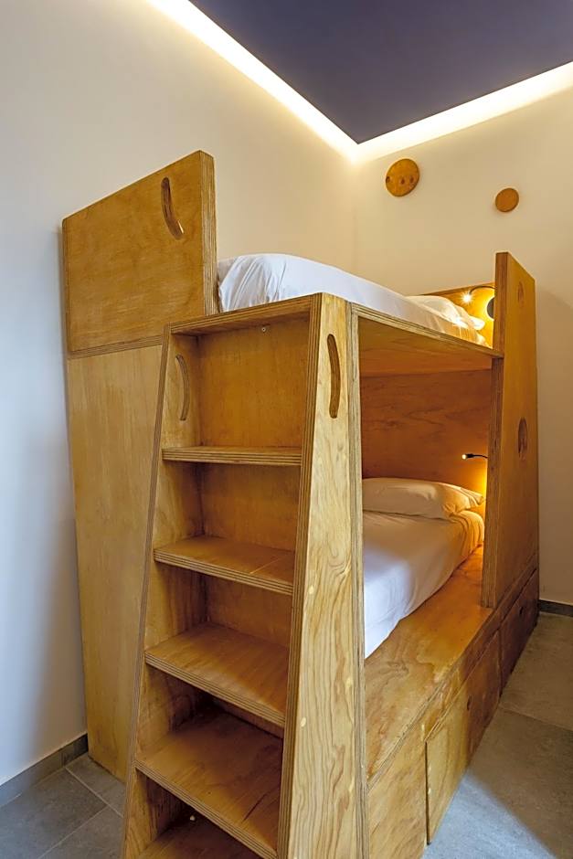 Hotel Paola