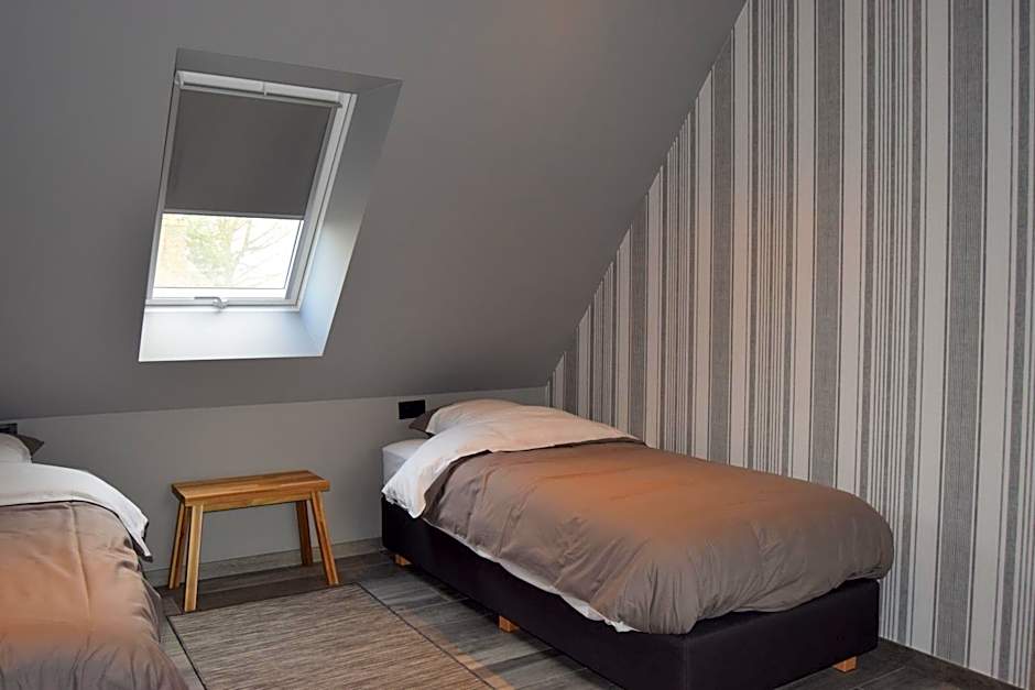 Boutique hotel Het Bloemenhof