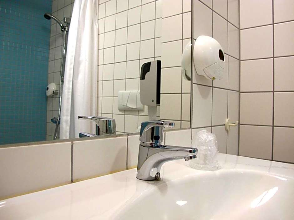 Hotel St. Olav