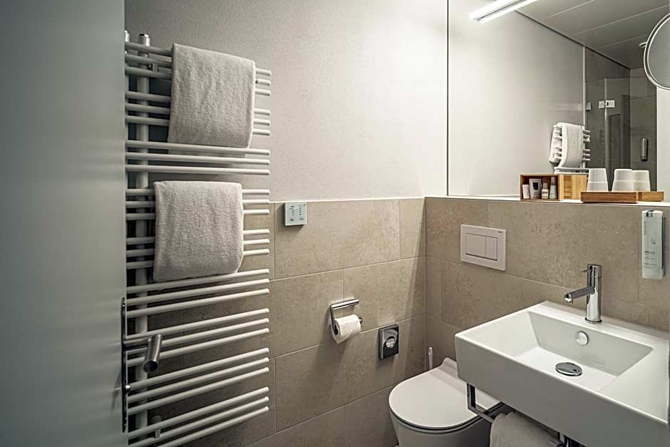 Hotel Bären am Bundesplatz