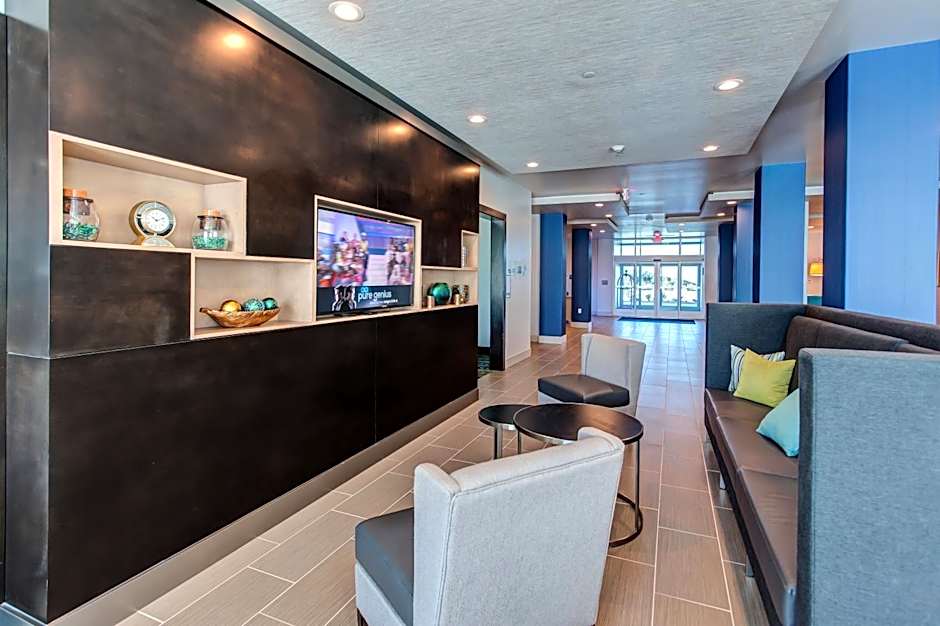 Holiday Inn Express & Suites Gatesville By IHG