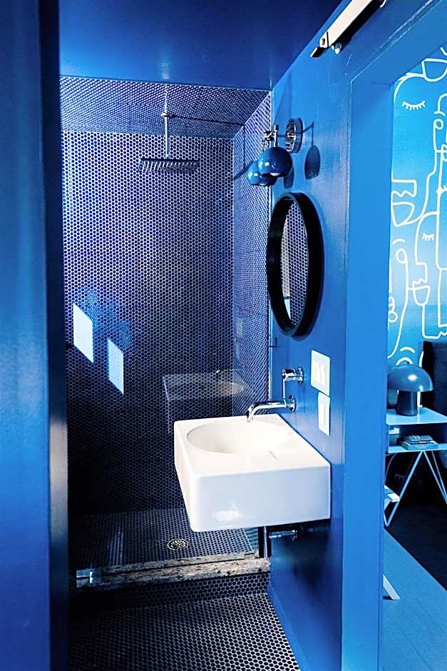 The Norsdale plus CMYK Motel on 10 acres in Phoenicia