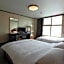 Benikea Hotel Mountain & Ocean Daepohang