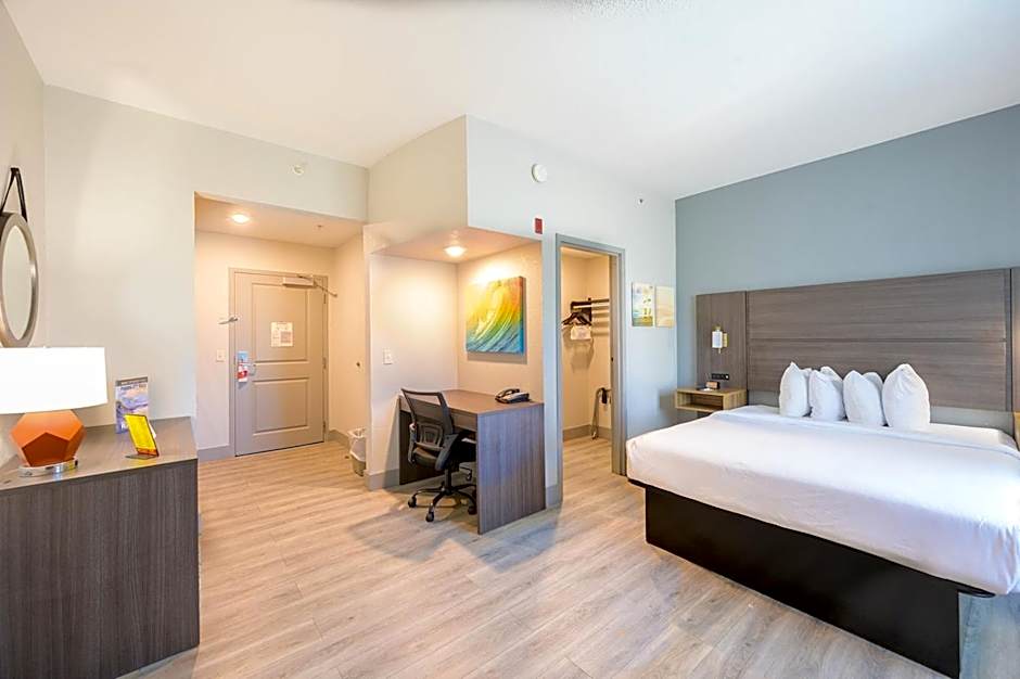 CANDLEWOOD SUITES PANAMA CITY BEACH SOUTHEAST by IHG