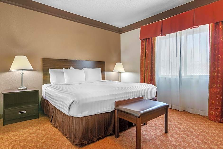 Best Western Tolleson Hotel