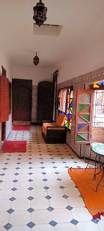 Riad Dar Zaida