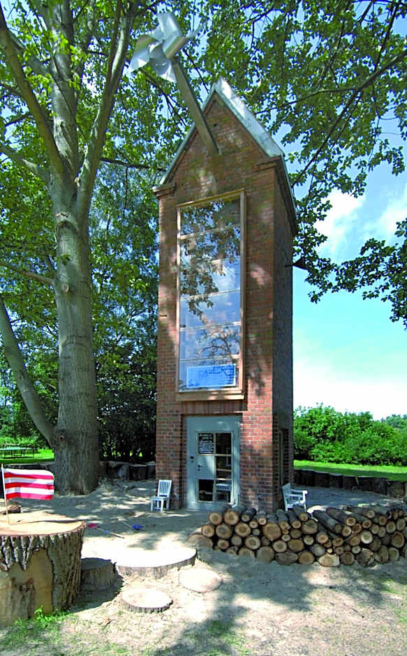 Seehotel Am Neuklostersee