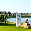 Wilgenhof Boutique Hotel "volledig vernieuwd en onder nieuw beheer"