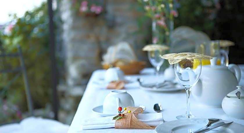 Antico Borgo Sanda Lago Maggiore