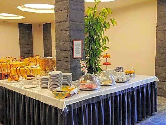 Hotel Vittoria