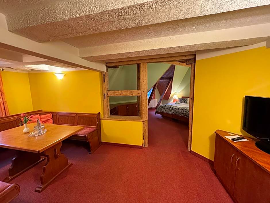 Hotel Zum Kanzler