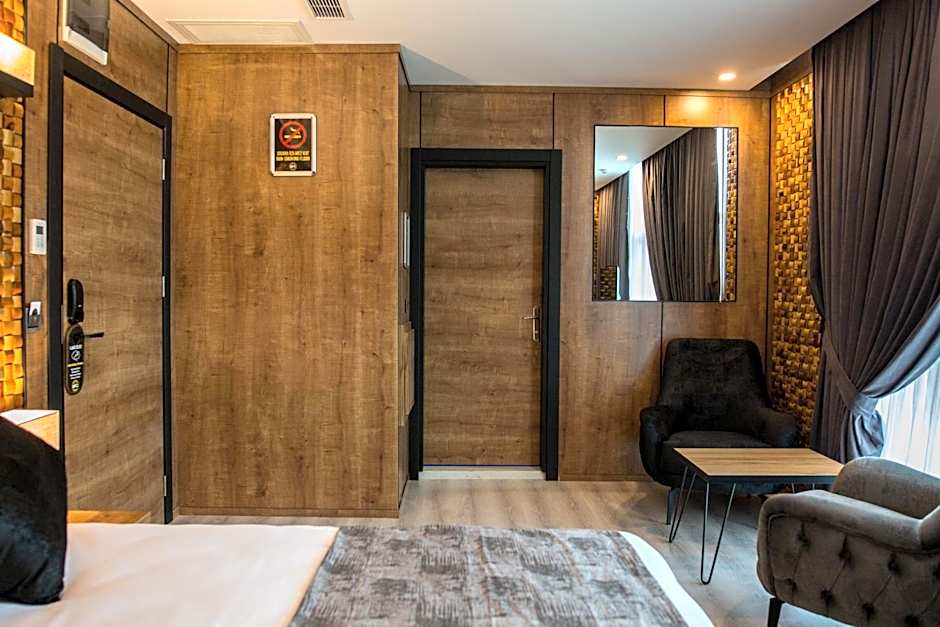 Hotel BFC Spa & Sport