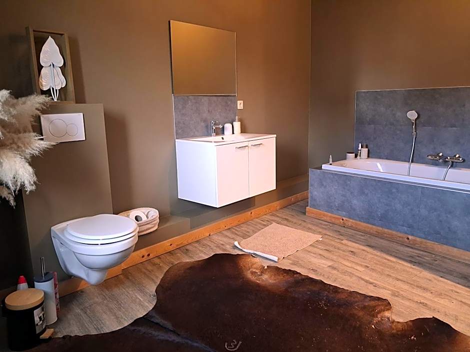 Luxury Spa Hotel - Francofolies