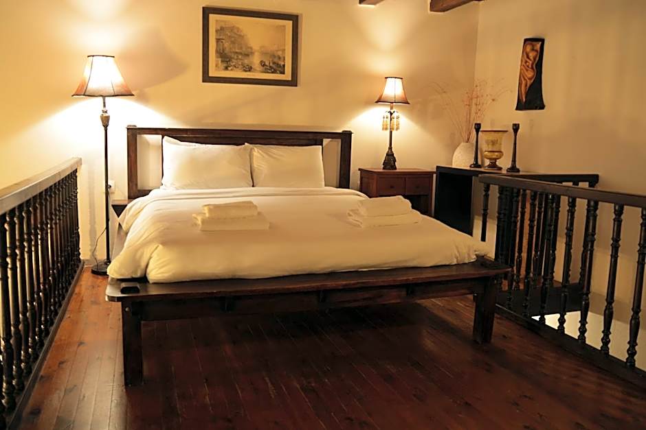 Boutique Hotel Del Doge