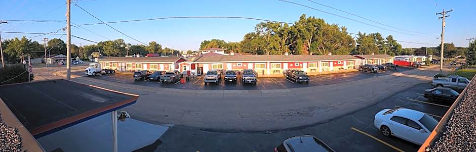 Best Nights Inn - Sparta