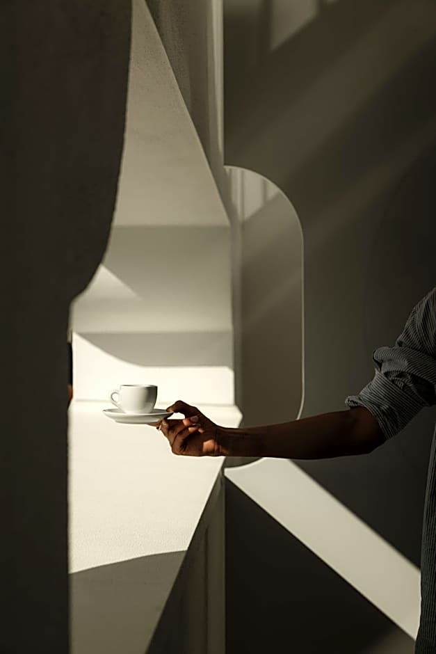 kleiner Löwe – Stadthotel Bregenz