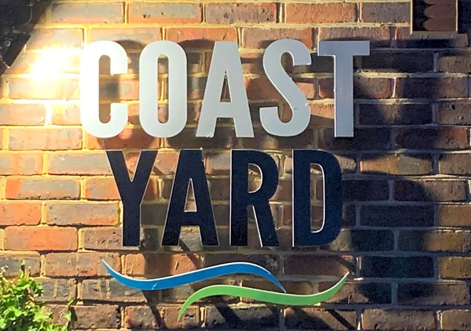 The Coast Yard