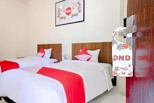 RedDoorz near Universitas PGRI Kanjuruhan