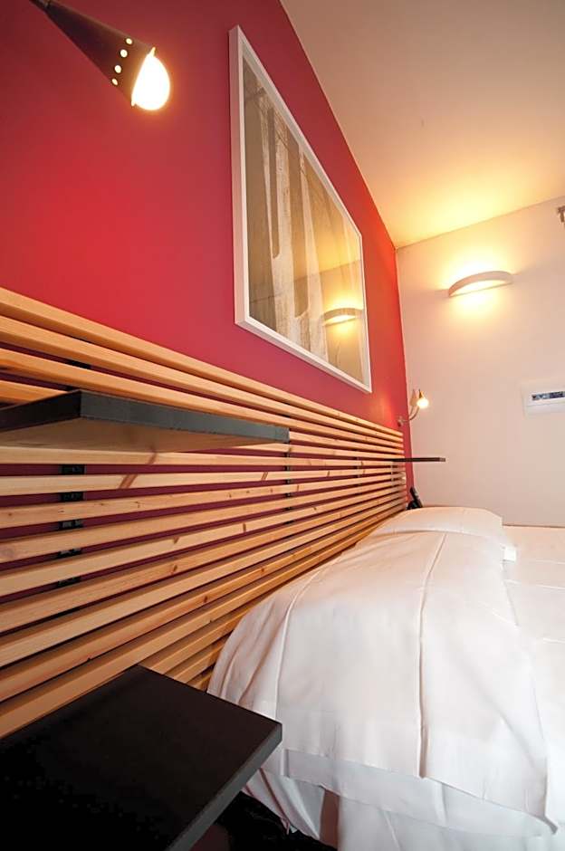 Hotel La Posta di Torrenova